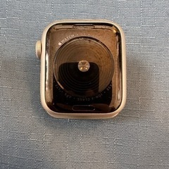 Apple Watch SE 40mm silver