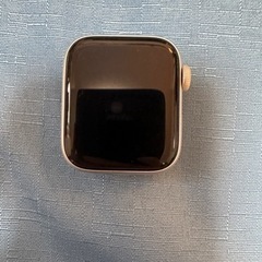 Apple Watch SE 40mm silver