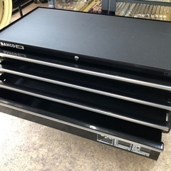 バーコ BAHCO トップチェスト 工具箱 ツールボックス C85 14851CXL4 【10957642】の画像