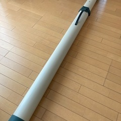 ロッドケース（釣竿収納ケース）