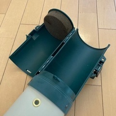 ロッドケース（釣竿収納ケース）の画像