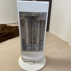 カーボンヒーター