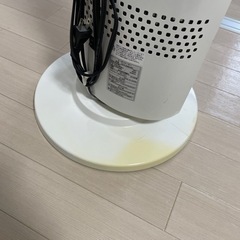 カーボンヒーターの画像