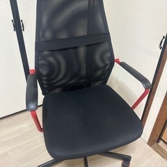 美品、オフィスチェア　