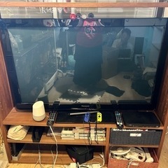 家電 テレビ 

