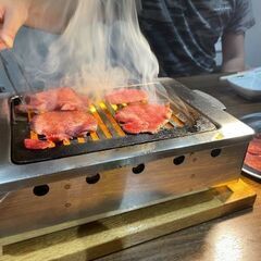 今日、焼肉一緒に食べられる人