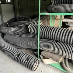 ⭕️地中埋設管？排水管？全部まとめて‼️の画像