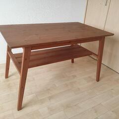 小さいダイニングテーブル