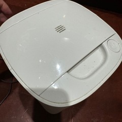 電動チリトリの画像