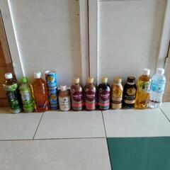 飲料13本とコーヒーバッグ3杯分【お取引予定者あり】