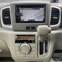 安心の総額表示！車検7年2月16日★スズキスペーシアそのまま乗って帰れますetcの画像