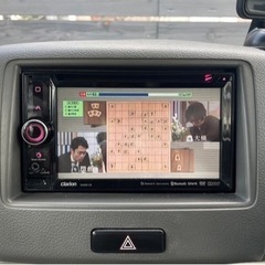 安心の総額表示！車検7年2月16日★スズキスペーシアそのまま乗って帰れますetcの画像