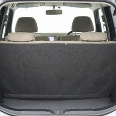 🚗キズの確認・見積もLINEにてご提示👍まずはお気軽に追加を🙆🏻‍♀️ダイハツ/ミラココアの画像