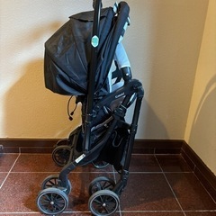子供用品 ベビー用品 ベビーカー、バギーの画像