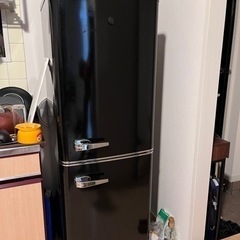 【取引中】洗濯機　冷蔵庫セットの画像
