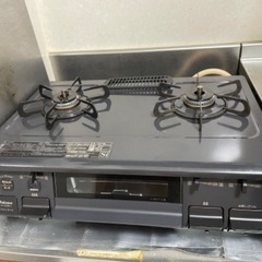 【美品】パロマ　ガスコンロ