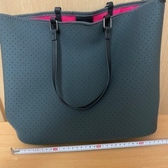 バッグ トートバッグ