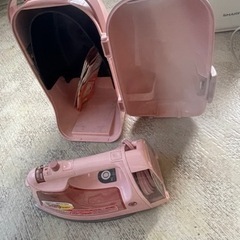 アイロン　ナショナル製

