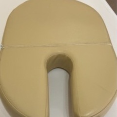 ケアボディーマットの画像