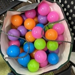カラーボール