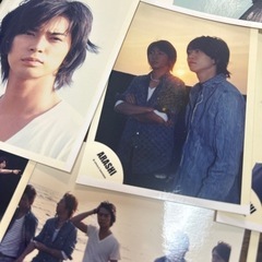 本/CD/DVD 雑誌の画像