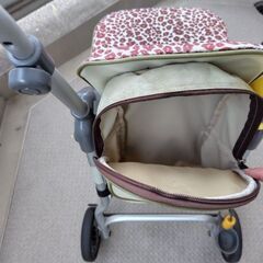 （最終価格）シルバーカー（お値段多少交渉可能）の画像