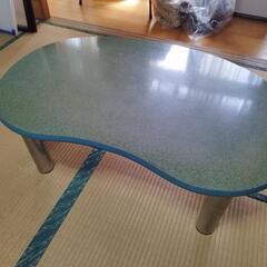ミニローテーブル