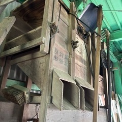 唐箕の画像