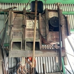 唐箕
