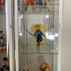 ドラゴンボールトランクス