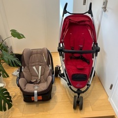 子供用品 ベビー用品 ベビーカー、バギー