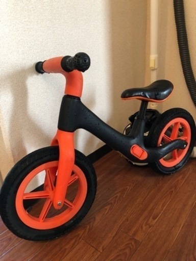 おもちゃ 幼児用自転車
