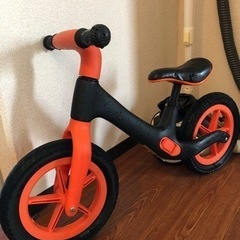 おもちゃ 幼児用自転車