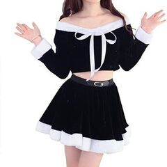 【新品・未使用】VEAMOR レディース 超かわいい ワンピース...