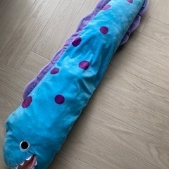 ウツボ　ぬいぐるみ