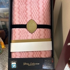 未使用　アクリルグロリアシーツ 