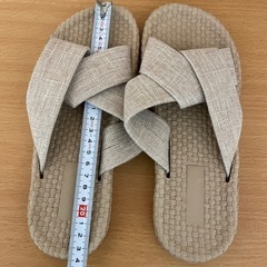 サンダル