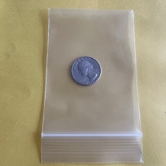 アメリカ 25セント 硬貨 1776 1976の画像