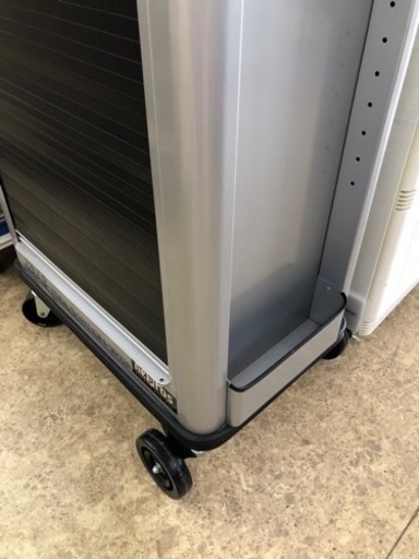 KTC ツールステーション 工具箱 ツールボックス SKR703A 【10957659】