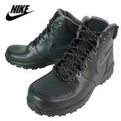 NIKE 新品 防水 ブーツ 定価13000