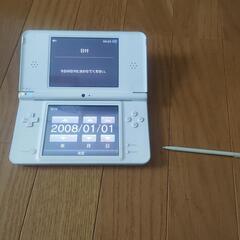 ニンテンドーDS本体