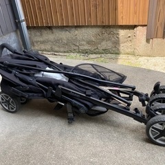 子供用品 ベビー用品 ベビーカー、バギーの画像