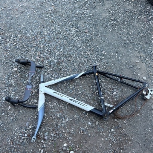 自転車 クロスバイク