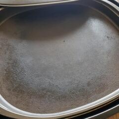 あげます 家電 キッチン家電 ホットプレートの画像