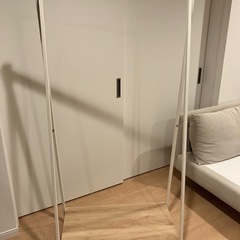 コーナン　パイプハンガー　ハンガーラック
