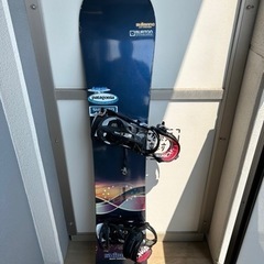 スポーツ スノーボード