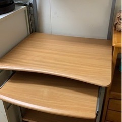 (決定)家具 オフィス用家具 机