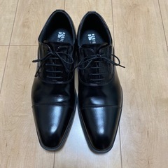 HYDRO-TECHビジネスシューズ　
28cm