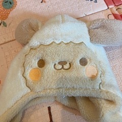 ベビー帽子