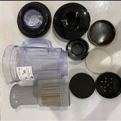 富雄で！マジックブレット　付属品　生活雑貨 食器 茶器